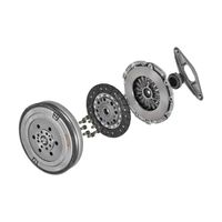 LuK Kupplungssatz "LuK RepSet DMF", Art.-Nr. 600 0234 00