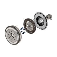 LuK Kupplungssatz "LuK RepSet DMF", Art.-Nr. 600 0229 00