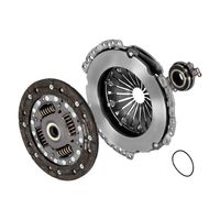 LuK Kupplungssatz "LuK RepSet", Art.-Nr. 620 2516 00