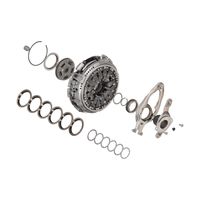 LuK Kupplungssatz "LuK RepSet 2CT", Art.-Nr. 602 0007 00