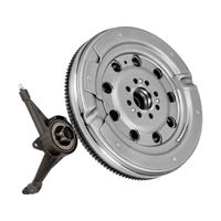 LuK Kupplungssatz "LuK RepSet DMF", Art.-Nr. 600 0002 00