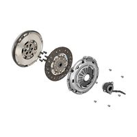 LuK Kupplungssatz "LuK RepSet DMF", Art.-Nr. 600 0013 00