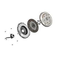 LuK Kupplungssatz "LuK RepSet DMF", Art.-Nr. 600 0013 00