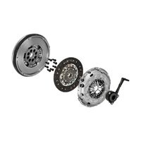 LuK Kupplungssatz "LuK RepSet DMF", Art.-Nr. 600 0125 00