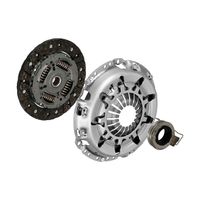 LuK Kupplungssatz "LuK RepSet", Art.-Nr. 619 3072 00