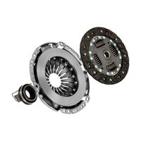 LuK Kupplungssatz "LuK RepSet", Art.-Nr. 619 3072 00