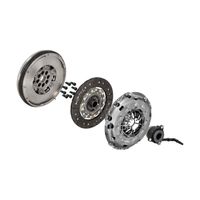 LuK Kupplungssatz "LuK RepSet DMF", Art.-Nr. 600 0215 00