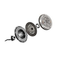 LuK Kupplungssatz "LuK RepSet DMF", Art.-Nr. 600 0215 00
