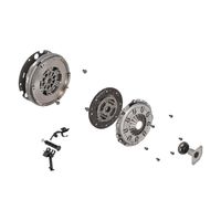 LuK Kupplungssatz "LuK RepSet DMF", Art.-Nr. 600 0217 00