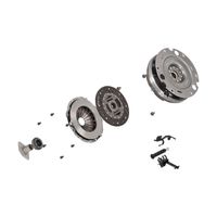 LuK Kupplungssatz "LuK RepSet DMF", Art.-Nr. 600 0217 00