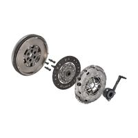 LuK Kupplungssatz "LuK RepSet DMF", Art.-Nr. 600 0148 00