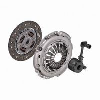 LuK Kupplungssatz "LuK RepSet Pro", Art.-Nr. 622 3096 33