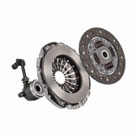 LuK Kupplungssatz "LuK RepSet Pro", Art.-Nr. 622 3096 33