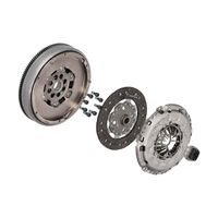LuK Kupplungssatz "LuK RepSet DMF", Art.-Nr. 600 0136 00