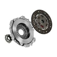 LuK Kupplungssatz "LuK RepSet", Art.-Nr. 623 3049 60