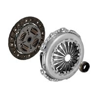 LuK Kupplungssatz "LuK RepSet", Art.-Nr. 620 3268 00