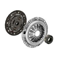 LuK Kupplungssatz "LuK RepSet", Art.-Nr. 618 3095 00