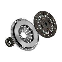 LuK Kupplungssatz "LuK RepSet", Art.-Nr. 618 3095 00