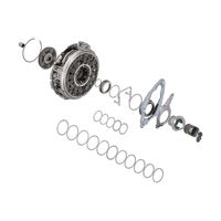 LuK Kupplungssatz "LuK RepSet 2CT", Art.-Nr. 602 0001 00