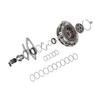 LuK Kupplungssatz "LuK RepSet 2CT", Art.-Nr. 602 0001 00