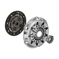 LuK Kupplungssatz "LuK RepSet", Art.-Nr. 619 3013 60
