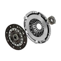 LuK Kupplungssatz "LuK RepSet", Art.-Nr. 619 3013 60