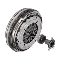 LuK Kupplungssatz "LuK RepSet DMF", Art.-Nr. 600 0012 00