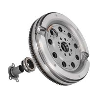 LuK Kupplungssatz "LuK RepSet DMF", Art.-Nr. 600 0012 00