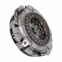 LuK Kupplungssatz "LuK RepSet 2CT", Art.-Nr. 602 0002 00