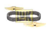 LuK Reparatursatz, Automatikgetriebe "LuK RepSet CVT", Art.-Nr. 462 0240 20