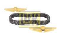 LuK Reparatursatz, Automatikgetriebe "LuK RepSet CVT", Art.-Nr. 462 0241 20