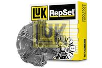 LuK Kupplungssatz "LuK RepSet", Art.-Nr. 628 3360 09