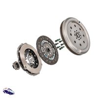 LuK Kupplungssatz "LuK RepSet DMF", Art.-Nr. 600 0146 00