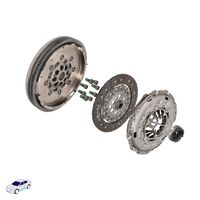 LuK Kupplungssatz "LuK RepSet DMF", Art.-Nr. 600 0146 00