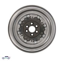 LuK Schwungrad "LuK DMF", Art.-Nr. 415 0744 09