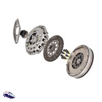 LuK Kupplungssatz "LuK RepSet DMF", Art.-Nr. 600 0238 00
