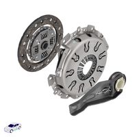 LuK Kupplungssatz "LuK RepSet", Art.-Nr. 620 3234 00