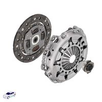 LuK Kupplungssatz "LuK RepSet", Art.-Nr. 620 3445 00