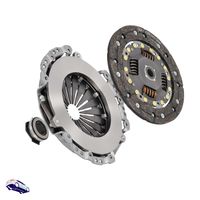 LuK Kupplungssatz "LuK RepSet", Art.-Nr. 620 3445 00