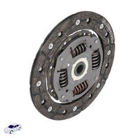 LuK Kupplungssatz "LuK RepSet", Art.-Nr. 620 3445 00