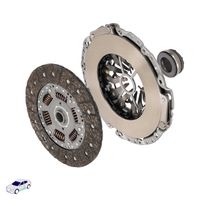 LuK Kupplungssatz "LuK SAC", Art.-Nr. 624 3037 00