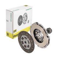 LuK Kupplungssatz "LuK SAC", Art.-Nr. 624 3037 00