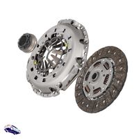 LuK Kupplungssatz "LuK SAC", Art.-Nr. 624 3037 00