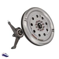 LuK Kupplungssatz "LuK RepSet DMF", Art.-Nr. 600 0001 00