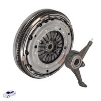 LuK Kupplungssatz "LuK RepSet DMF", Art.-Nr. 600 0001 00