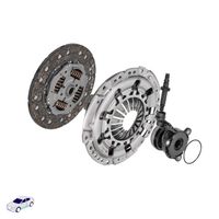 LuK Kupplungssatz "LuK RepSet Pro", Art.-Nr. 621 3050 33