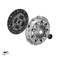 LuK Kupplungssatz "LuK RepSet", Art.-Nr. 623 3043 00