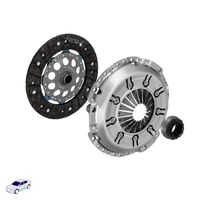 LuK Kupplungssatz "LuK RepSet", Art.-Nr. 624 3032 00