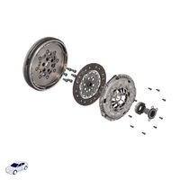 LuK Kupplungssatz "LuK RepSet DMF", Art.-Nr. 600 0169 00