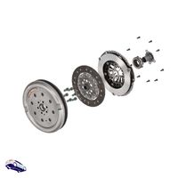 LuK Kupplungssatz "LuK RepSet DMF", Art.-Nr. 600 0169 00